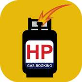 Book HP Gas