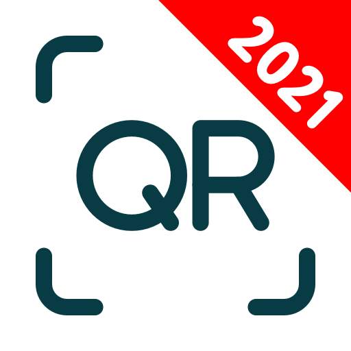 QR code Reader, Scanner and Generator - Free App