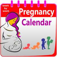 pregnancy calendar on 9Apps