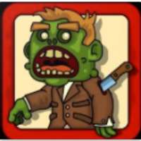 ZOMBIE KILLER - Stupid Zombies Shooter Games