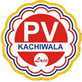 P.V. Kachiwala
