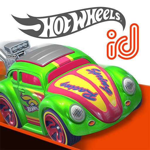 Hot Wheels id