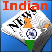 Indian Newspapers : India News