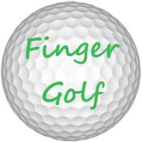 Finger Golf Mini