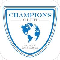 CHAMPIONS CLUB on 9Apps