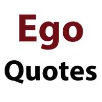 Ego Quotes