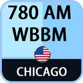 Radio For 780 Am Wbbm Chicago Newsradio App Free on 9Apps