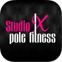 Studio X Pole Fitness on 9Apps