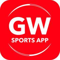 GW Sports App - Book Sports Venues, Find Opponents
