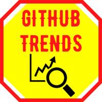 Github Repo Daily Popular For  on 9Apps