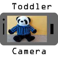 Toddler Camera on 9Apps