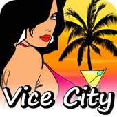 Codes for Gta Vice City