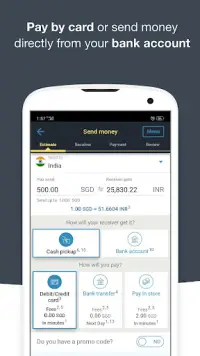 Western Union SG APK Download 2023 - Free - 9Apps
