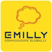 English Speaking App – EMILLY