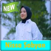 ^-Nissa Sabyan Terbaru 2019 Offline Lirik on 9Apps