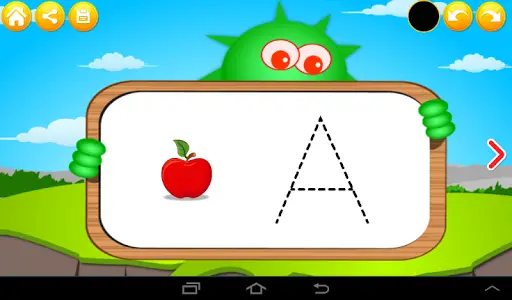 Kids ABCD APK Download 2023 - Free - 9Apps