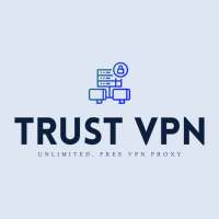 Trust VPN - Free Unlimited VPN Proxy