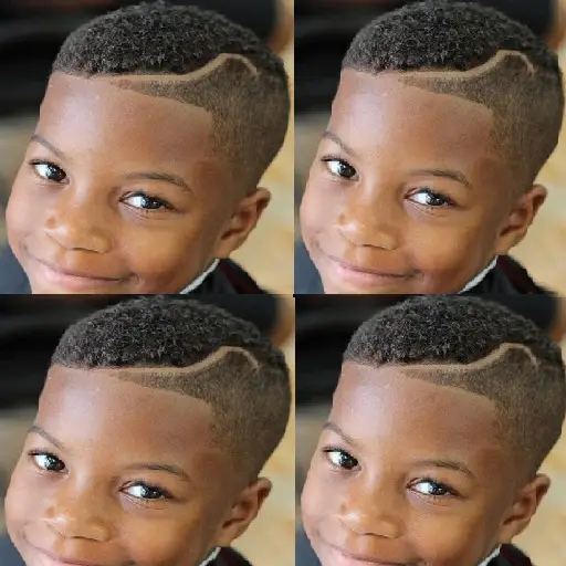 African Boys Haircut APK Download 2023 - Free - 9Apps