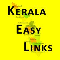 KEL - Kerala Easy Links