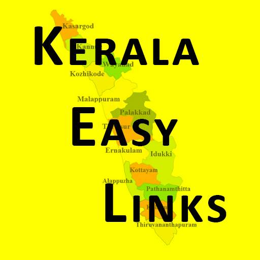 KEL - Kerala Easy Links