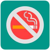 Good Bye Smoking on 9Apps