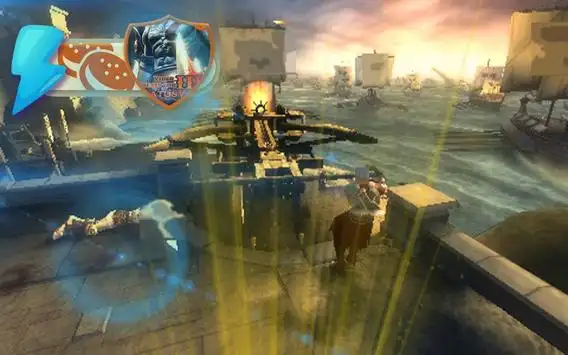 Kratos Ghost of Sparta APK Download 2023 - Free - 9Apps