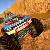 Monster Truck Legends