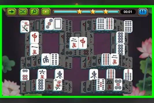 Descarga de la aplicación Mahjong Titan 2023 - Gratis - 9Apps