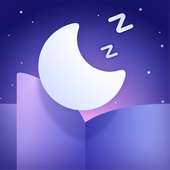 Audio Sleep Stories-Audiobooks on 9Apps