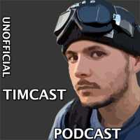 Podcast Player for the TIMCAST Podcast by Tim Pool