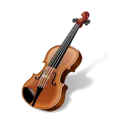 Violin Sound Plugin Icon