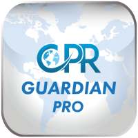 CPR Guardian II Pro