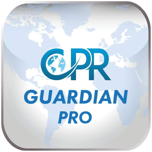 CPR Guardian II Pro