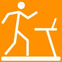 Treadmill Workout Free on 9Apps