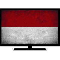 TV indonesia