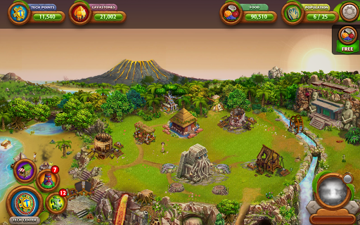 Virtual Villagers Origins 2 screenshot 14