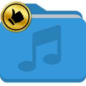 Go Music Downloader