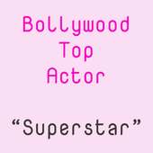 Bollywood Top Actor Album