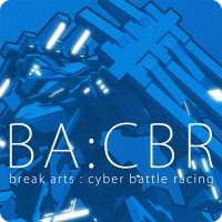 BREAKARTS: Cyber Battle Racing