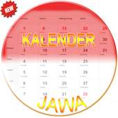 KALENDER JAWA LENGKAP