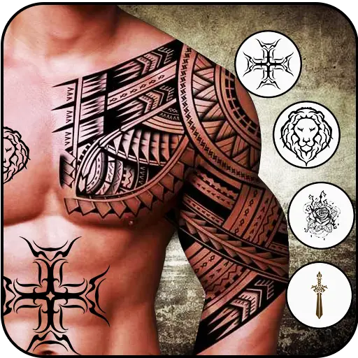 Tattoo Maker Photo Booth Editor APK Download 2023 - Free - 9Apps