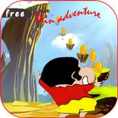 Subway Shin run adventure HD