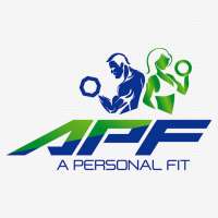 APF - A Personal Fit on 9Apps