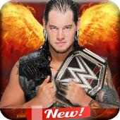 Selfie with WWE Superstars & WWE Photo Editor 2017 on 9Apps