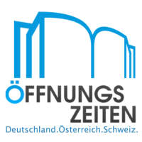 Öffnungszeiten