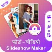 Photo to Video - Slideshow Maker with Music on 9Apps