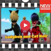 Ladybug and Cat Noir All Videos