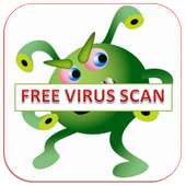 Free Virus Cleaner