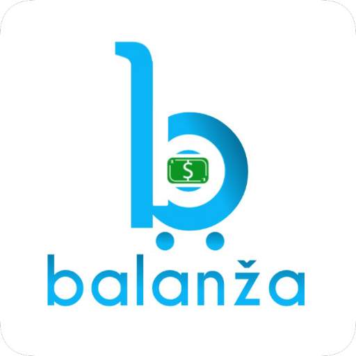 Balanza Reseller Dropship COD