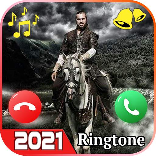 Free Ertugrul Ringtone 2021 - NEW Turkish Ringtone